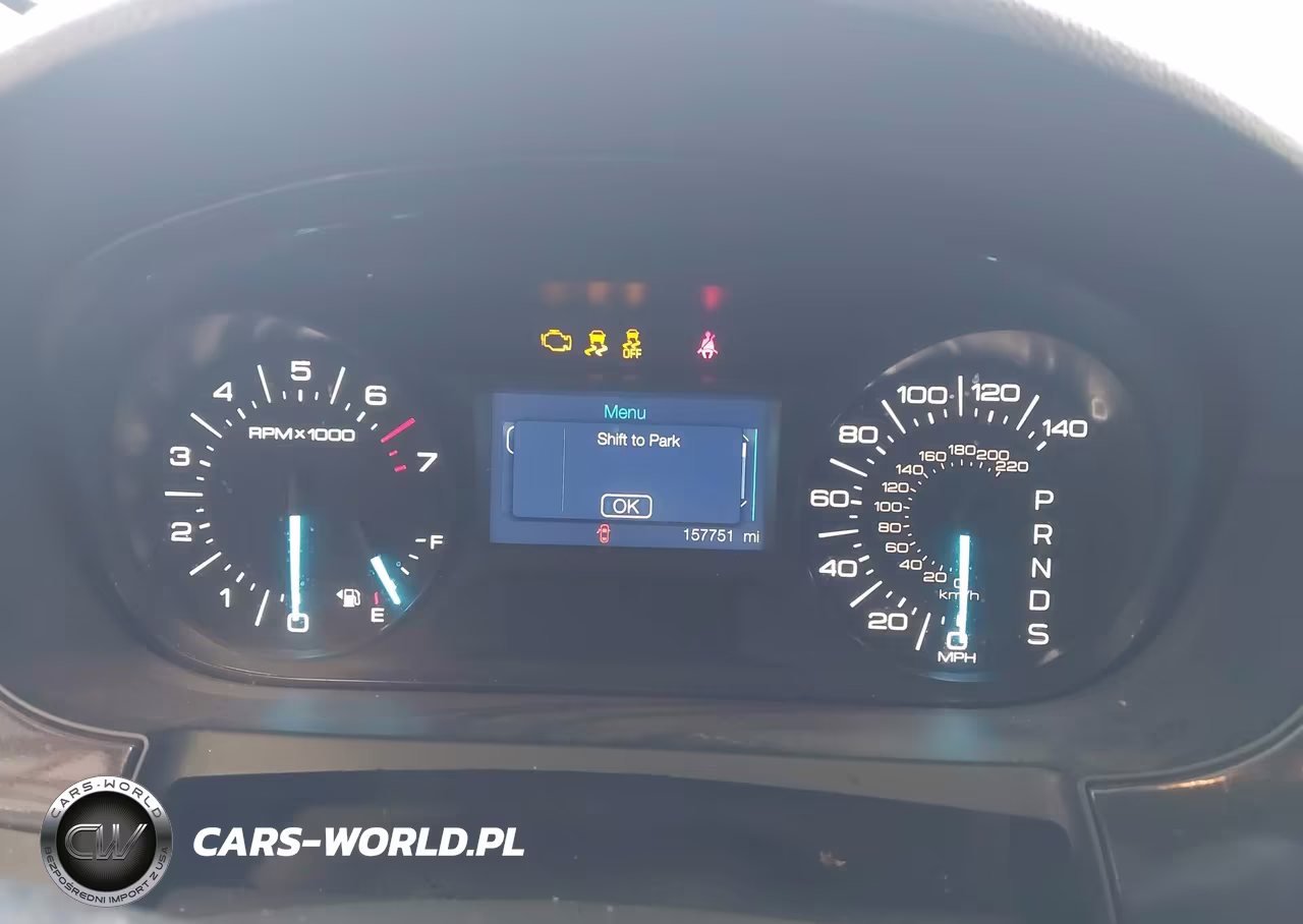 2014 Ford Edge Se VIN:2FMDK3GC1EBB23546 - 7