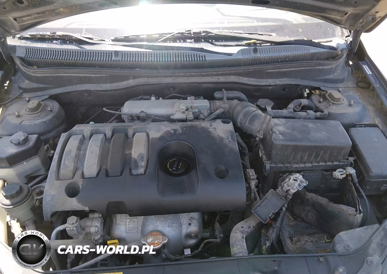 2011 Hyundai Accent Gls VIN:KMHCN4AC9BU542140 - 10