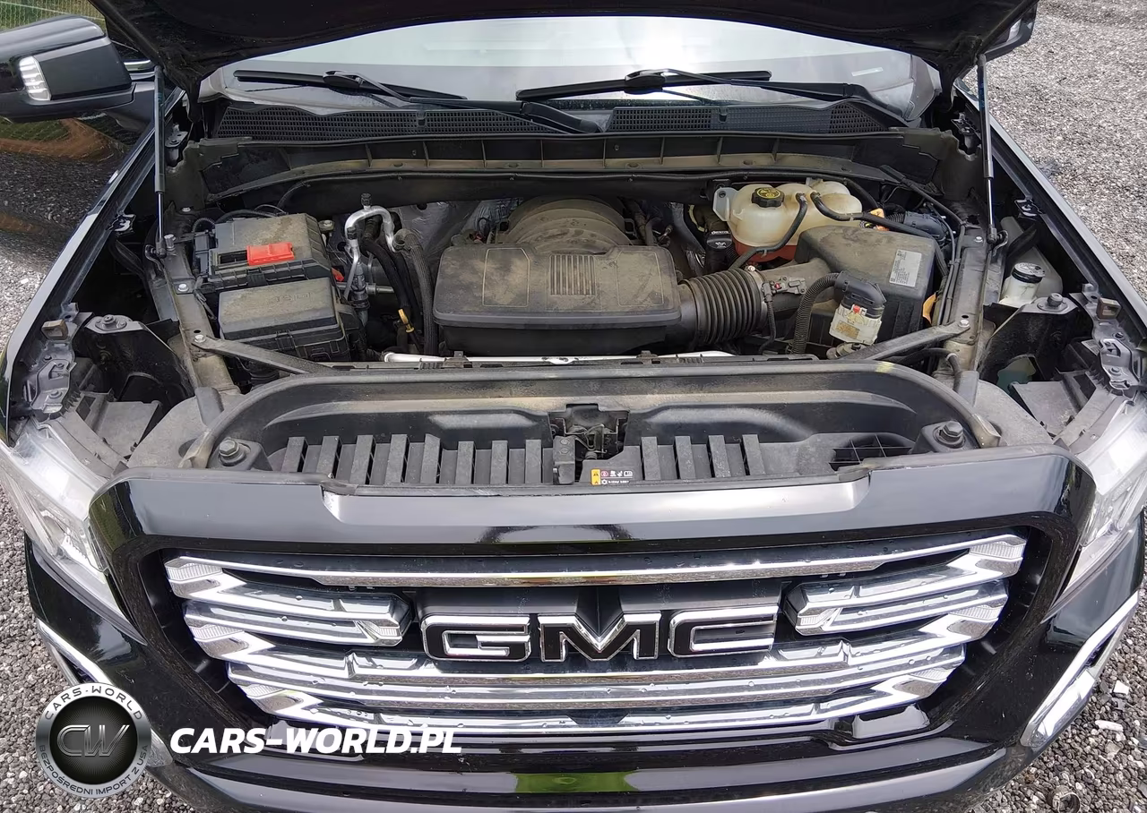 2019 GMC Sierra 1500 Slt VIN:3GTU9DED0KG121023 - 10