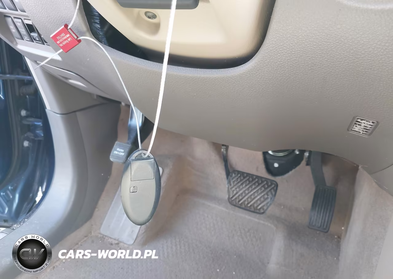 2010 Nissan Murano Sl VIN:JN8AZ1MU7AW001727 - 11