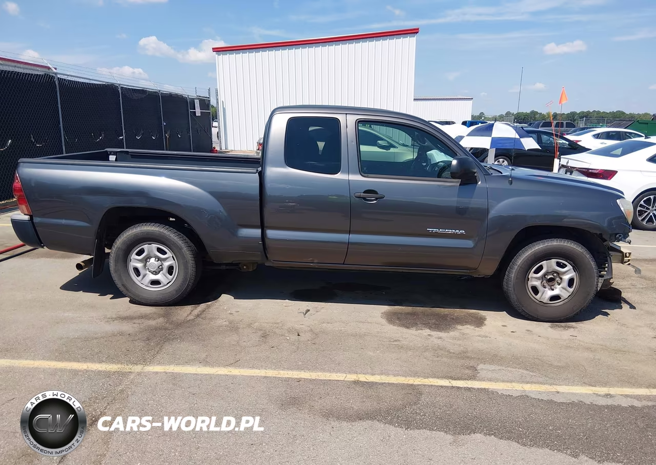 2013 Toyota Tacoma VIN:5TFTX4CN2DX028919 - 14