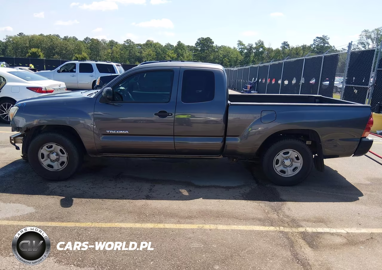 2013 Toyota Tacoma VIN:5TFTX4CN2DX028919 - 15