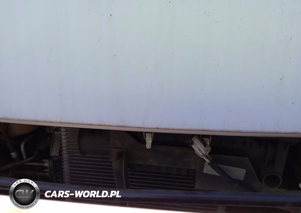 2007 Ford F550 Super Duty Stripped Chass VIN:1F6NF53Y370A01868 - 10