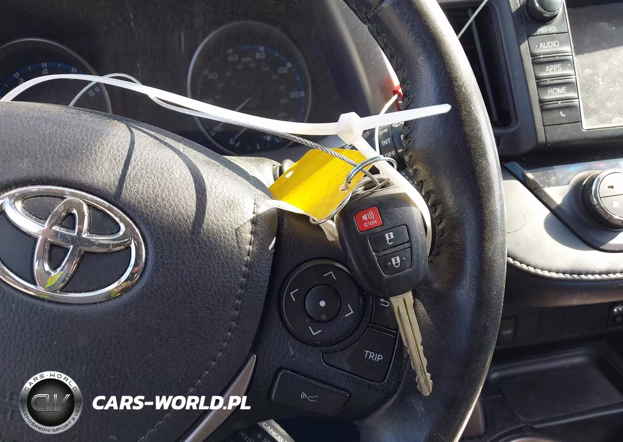 2017 Toyota Rav4 Xle VIN:JTMWFREV2HD102387 - 11