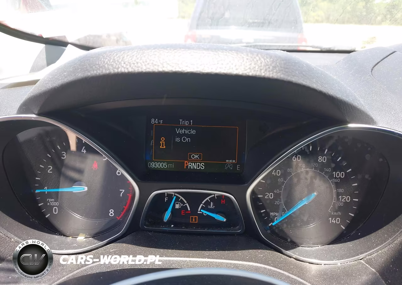 2018 Ford Escape Se VIN:1FMCU9GD5JUC90157 - 7