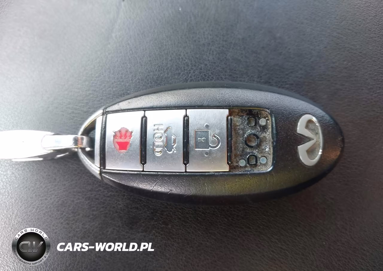 2007 Infiniti G35 VIN:JNKCV54E07M907754 - 11