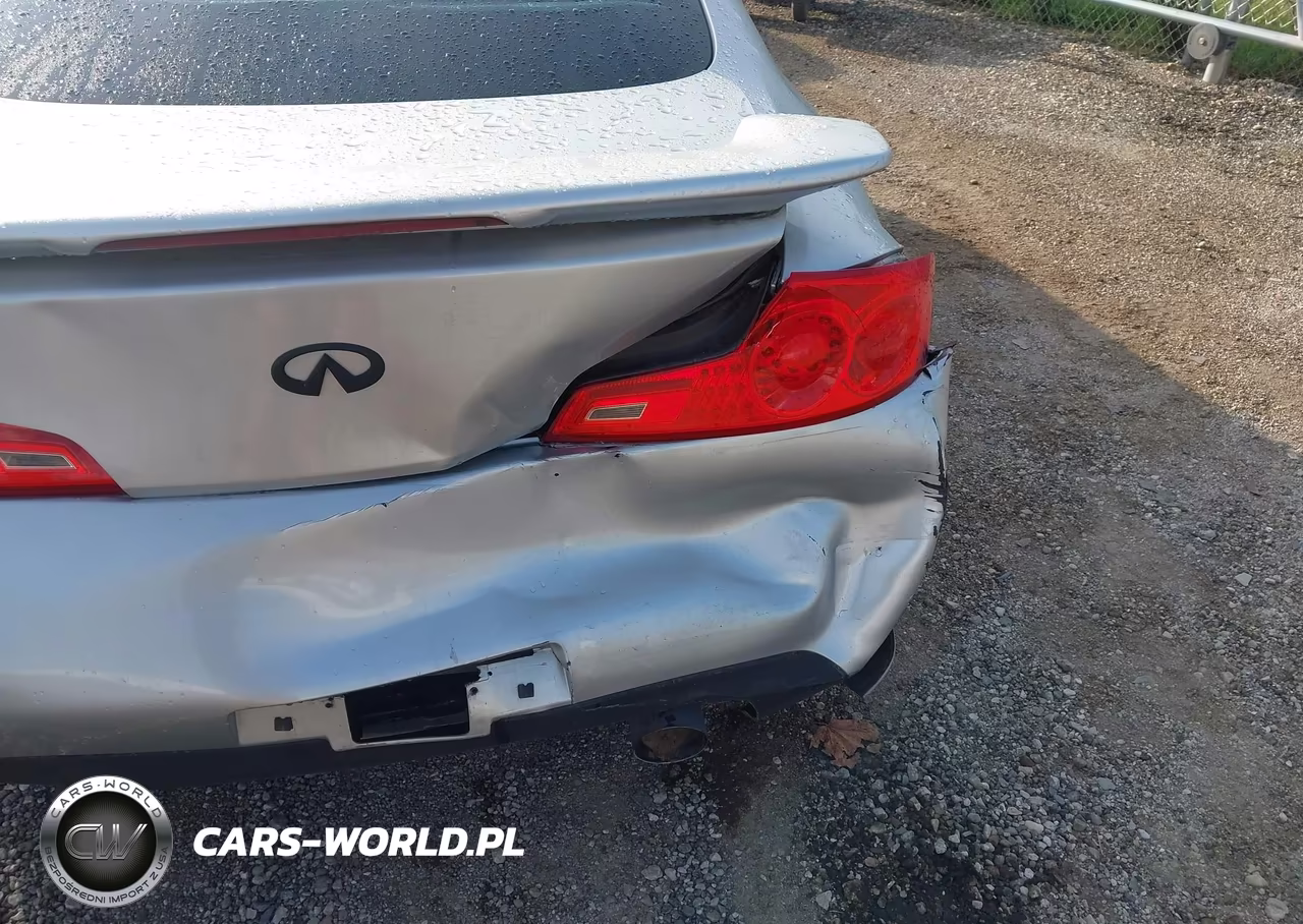 2007 Infiniti G35 VIN:JNKCV54E07M907754 - 6