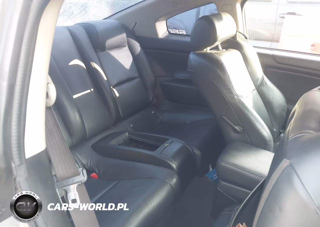 2007 Infiniti G35 VIN:JNKCV54E07M907754 - 8