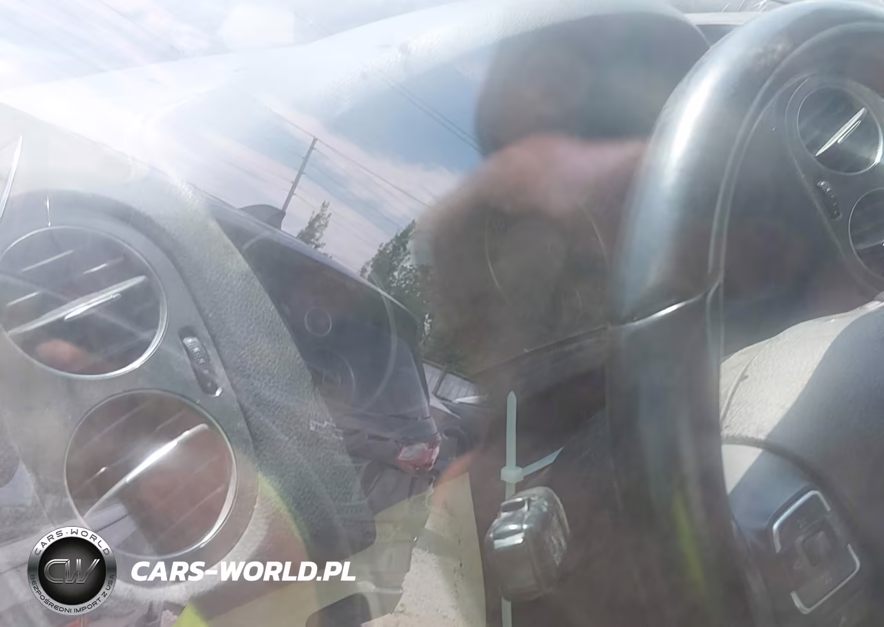 2013 Volkswagen Tiguan Se VIN:WVGBV3AX4DW591505 - 7