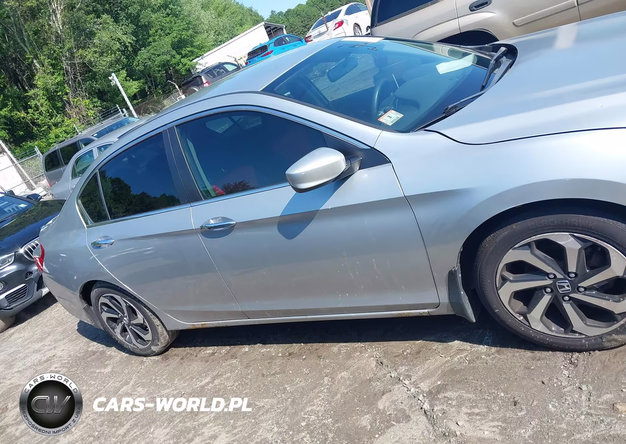 2013 Honda Accord Lx VIN:1HGCR2F38DA233982 - 13