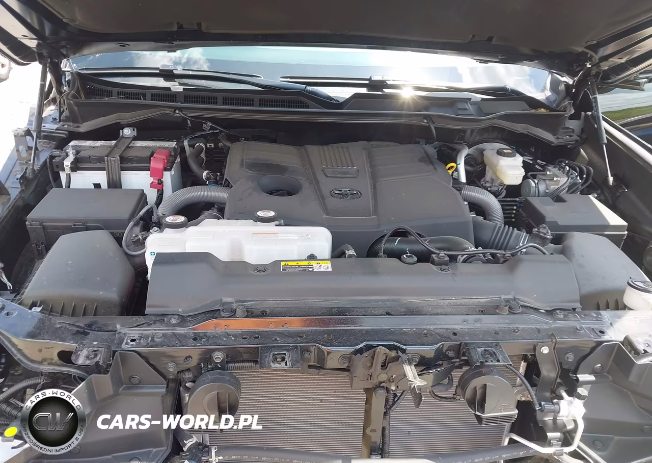 2025 Toyota Tundra Sr5 VIN:5TFLA5DB7SX276026 - 10