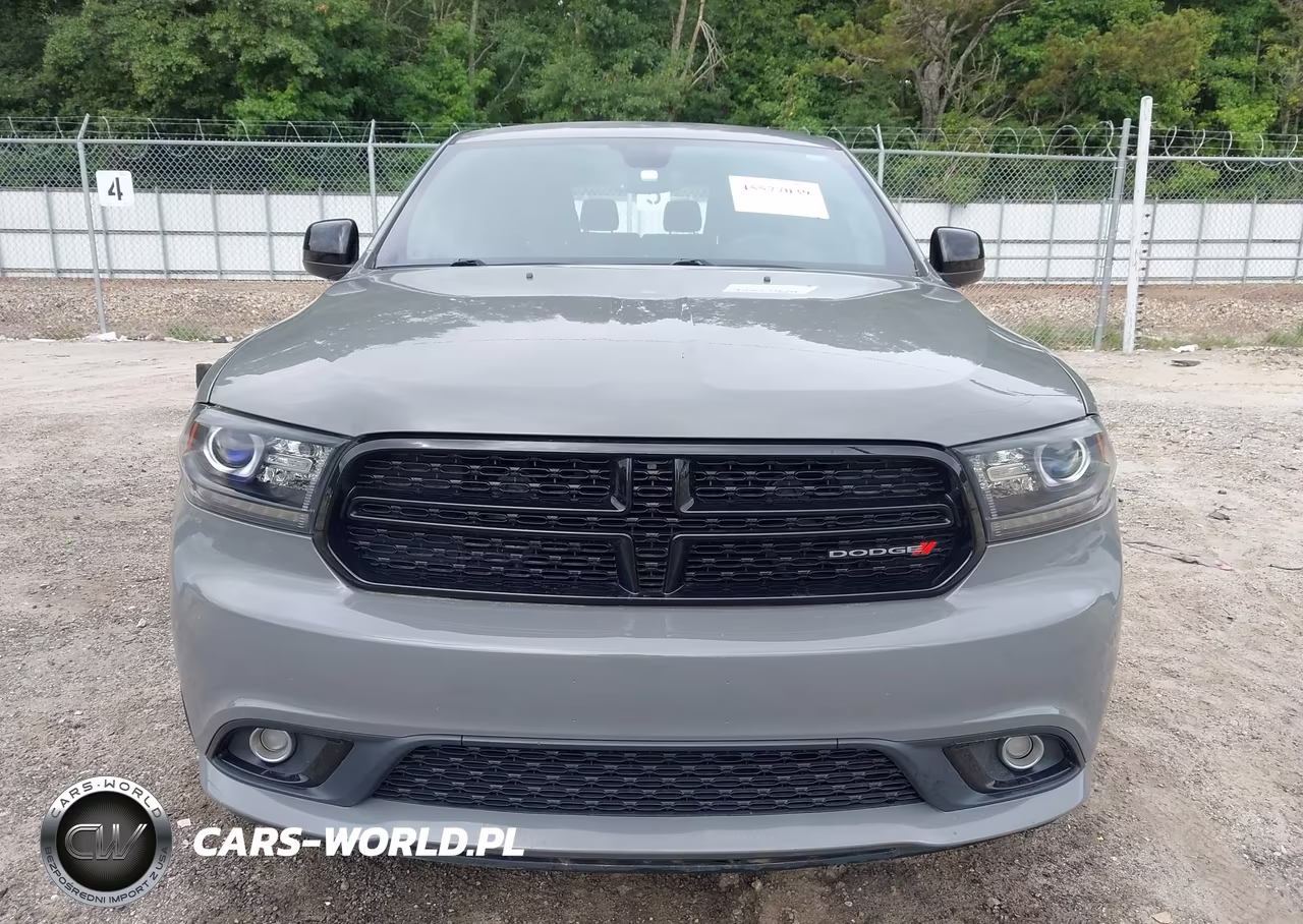 2020 Dodge Durango Sxt Plus Rwd VIN:1C4RDHAG3LC373672 - 12