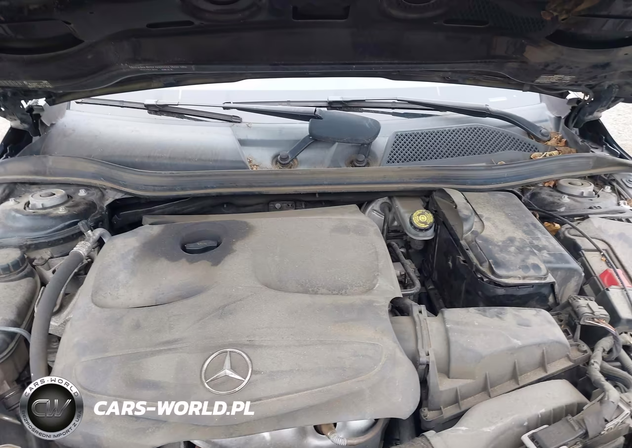 2017 Mercedes-Benz Gla 250 4Matic VIN:WDCTG4GB4HJ298222 - 10