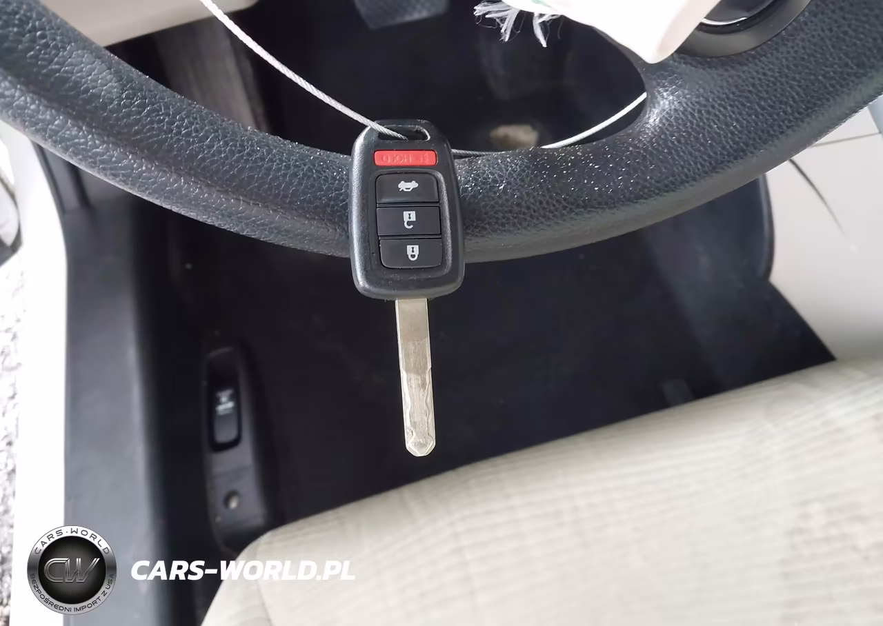 2015 Honda Accord Lx VIN:1HGCR2F31FA055710 - 11