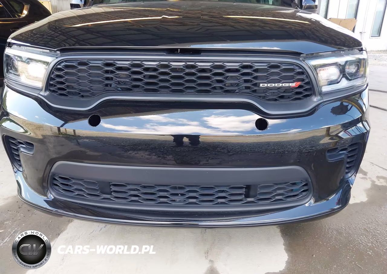 2025 Dodge Durango Gt Rwd VIN:1C4RDHDG3SC503153 - 12