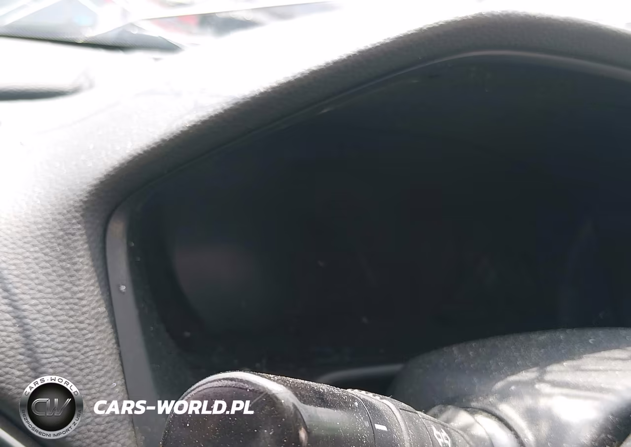 2019 Honda Accord Touring 2.0T VIN:1HGCV2F98KA025906 - 7
