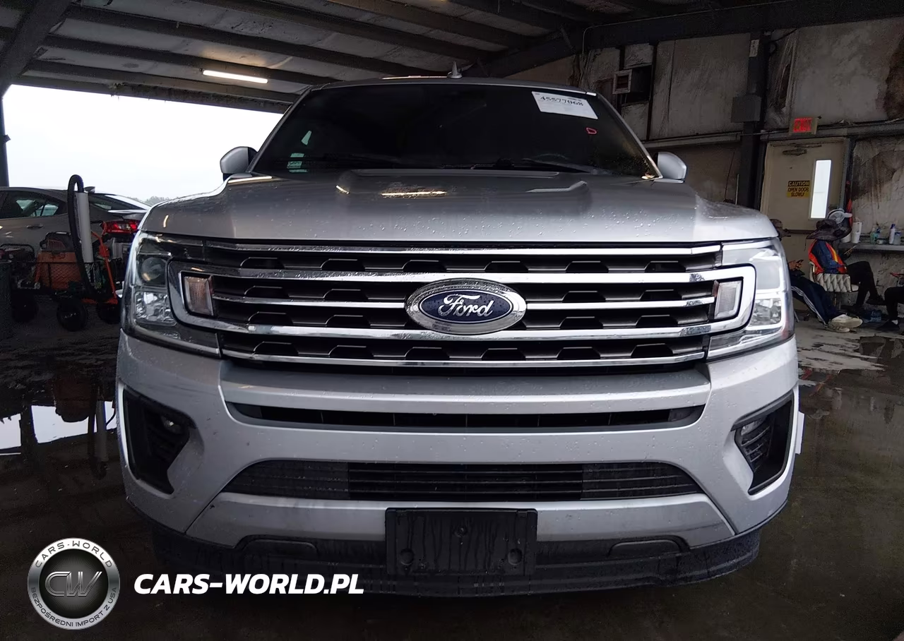 2018 Ford Expedition Xlt VIN:1FMJU1HT4JEA70324 - 12