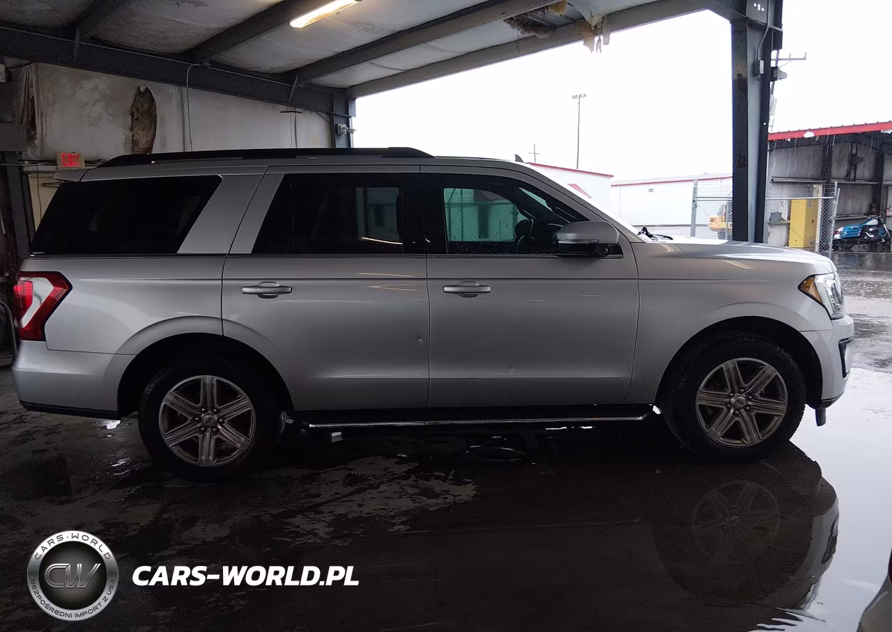 2018 Ford Expedition Xlt VIN:1FMJU1HT4JEA70324 - 13