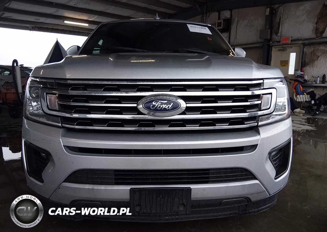2018 Ford Expedition Xlt VIN:1FMJU1HT4JEA70324 - 6