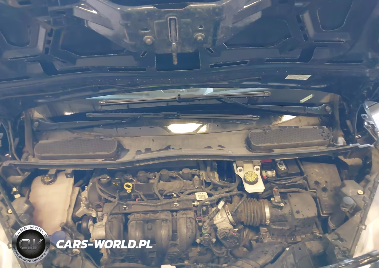 2018 Ford Transit Connect Xl VIN:NM0GE9E74J1352727 - 10