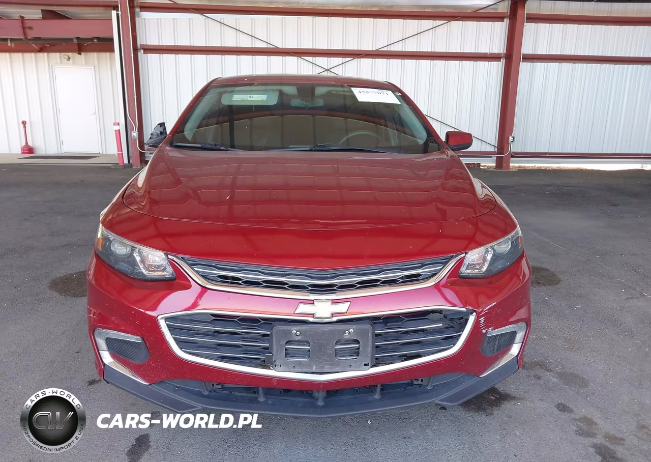 2018 Chevrolet Malibu Lt VIN:1G1ZD5ST4JF259713 - 12