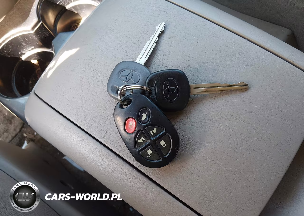 2005 Toyota Sienna Xle VIN:5TDZA22C65S227737 - 11