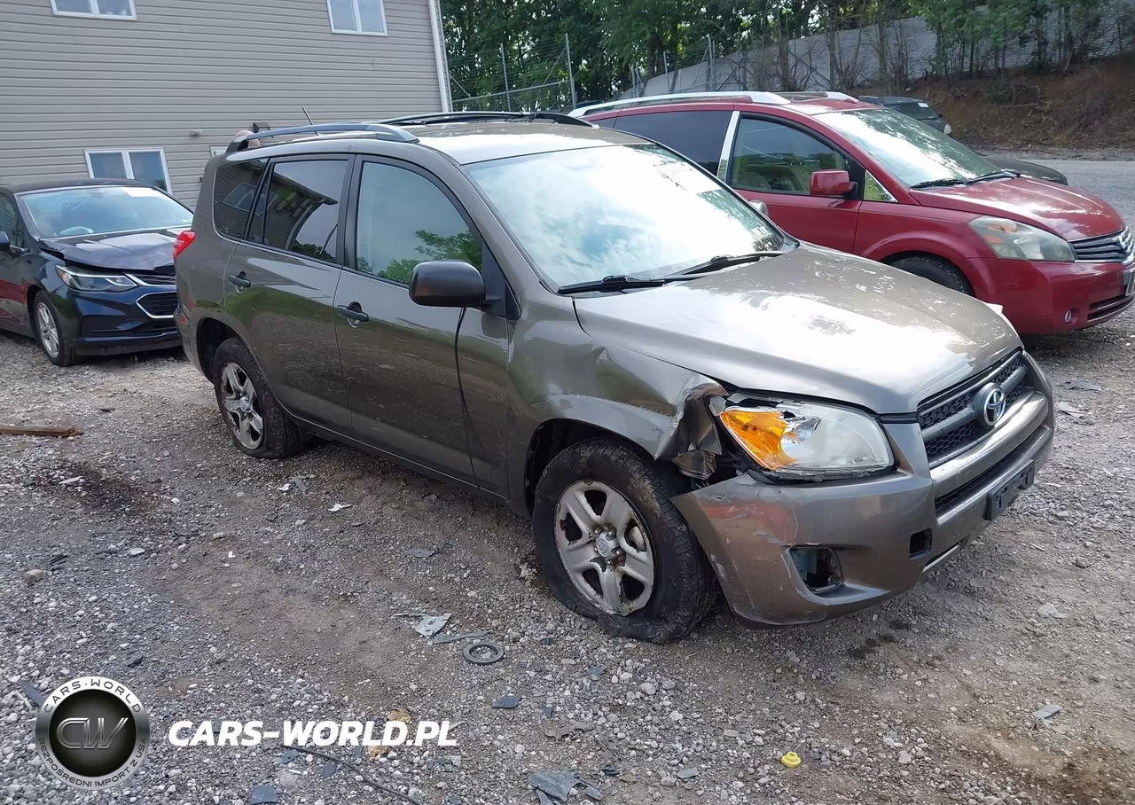2010 Toyota Rav4