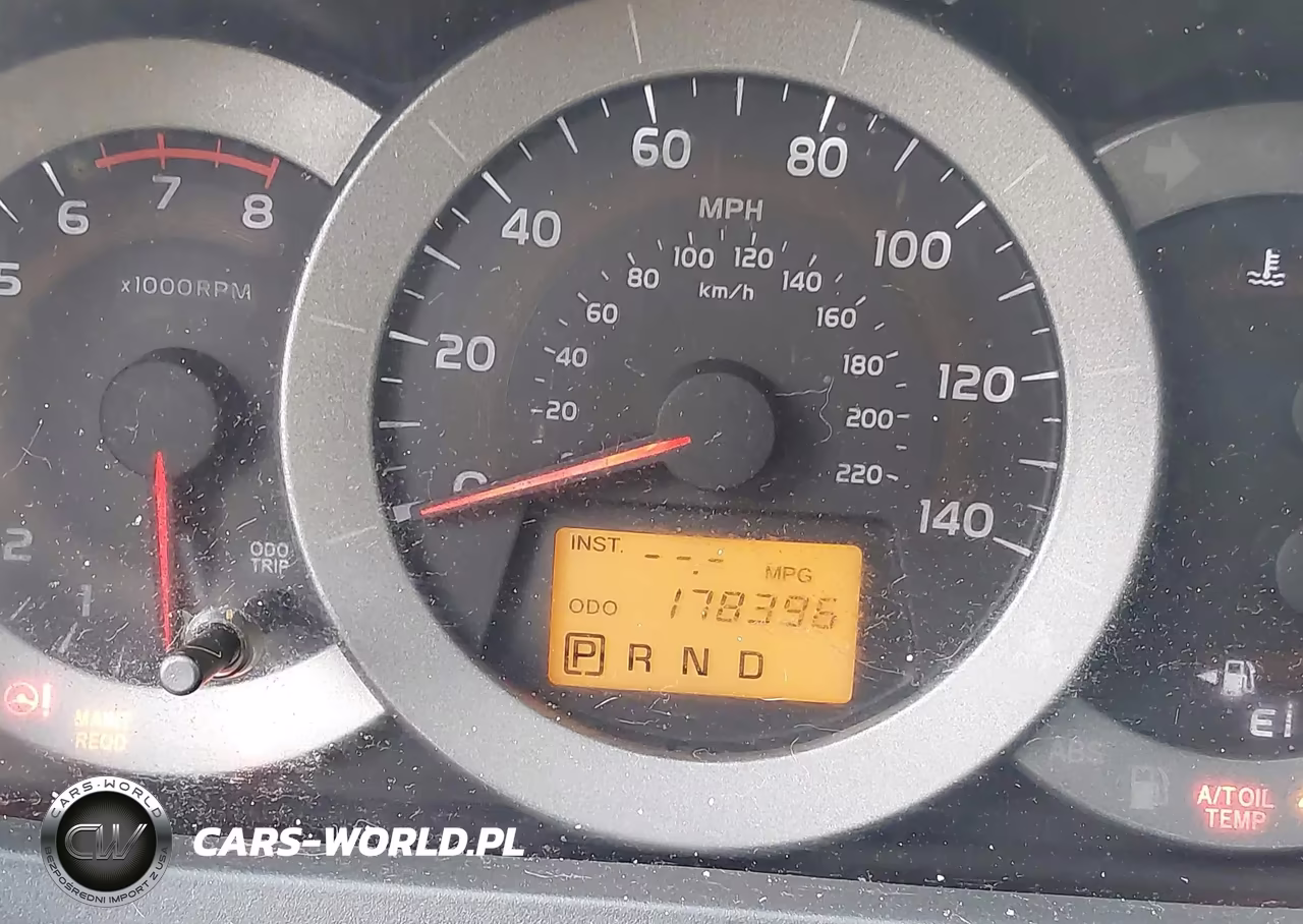 2010 Toyota Rav4 VIN:2T3BF4DVXAW066363 - 15