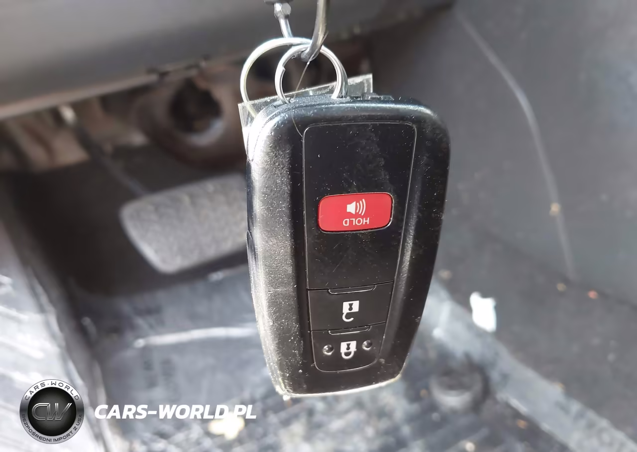 2023 Toyota Rav4 Xle VIN:2T3W1RFVXPW273516 - 11