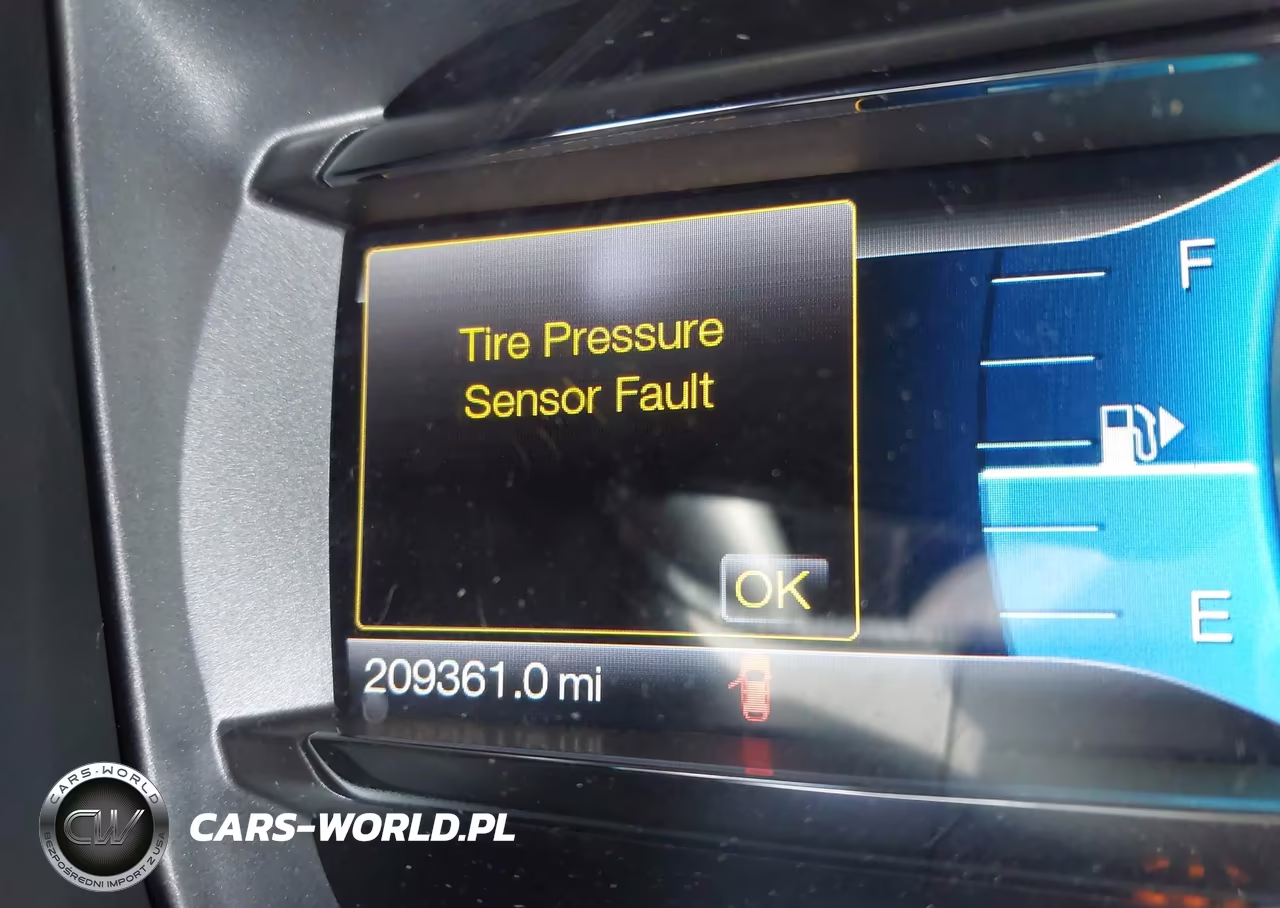 2013 Ford Taurus Limited VIN:1FAHP2F84DG200213 - 15
