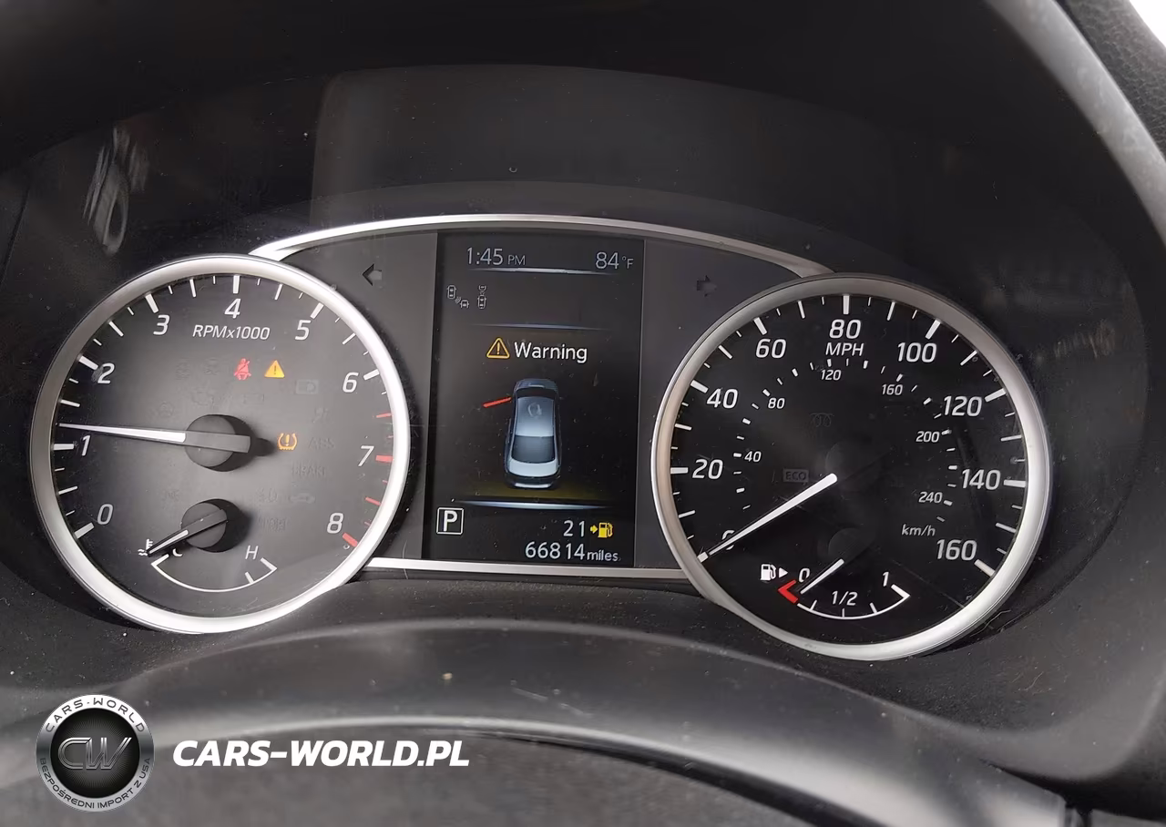 2018 Nissan Sentra Sr VIN:3N1AB7AP7JY213752 - 7
