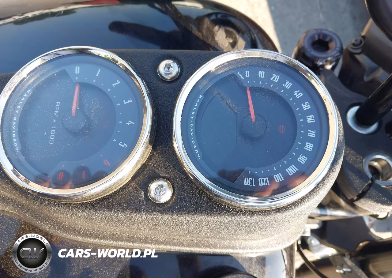 2020 Harley-Davidson Fxlrs VIN:1HD1YWK19LB037836 - 7
