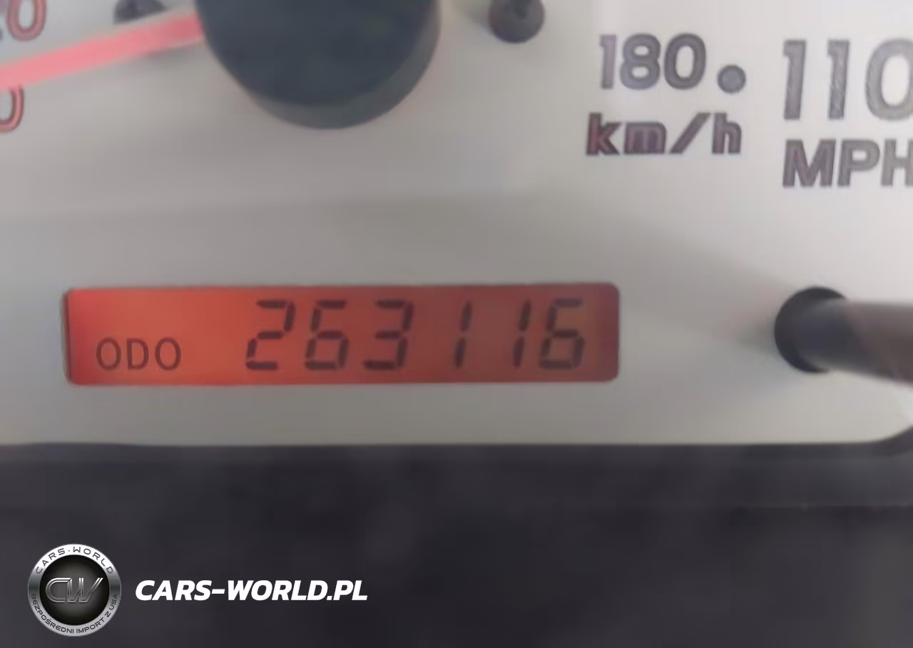 2001 Toyota Tacoma Prerunner VIN:5TEGM92N81Z750344 - 7