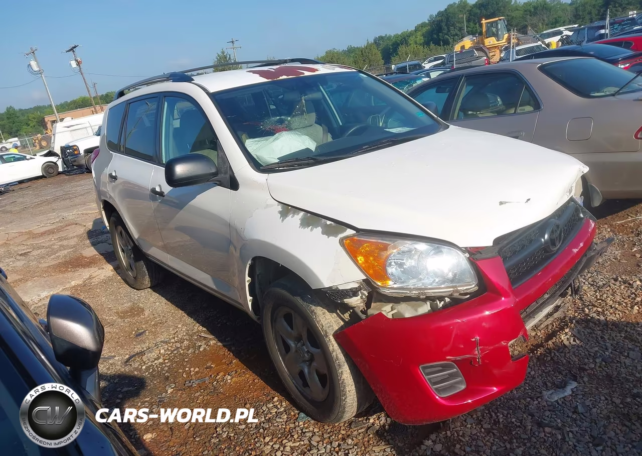 2009 Toyota Rav4