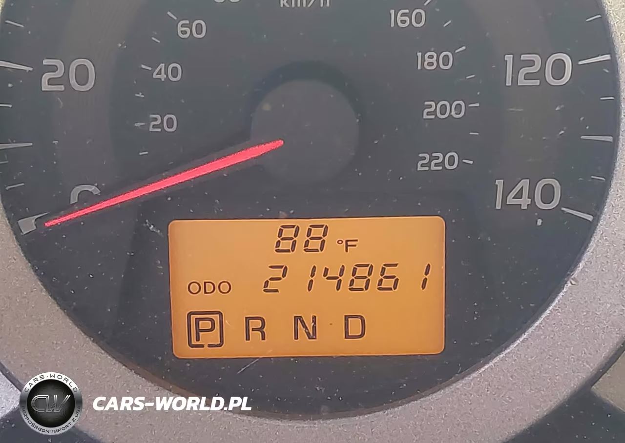 2009 Toyota Rav4 VIN:2T3ZF33V29W008060 - 15