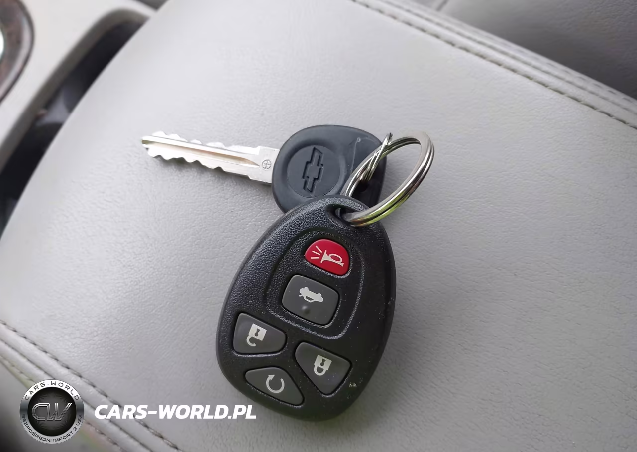2012 Chevrolet Impala Ltz VIN:2G1WC5E39C1264093 - 11