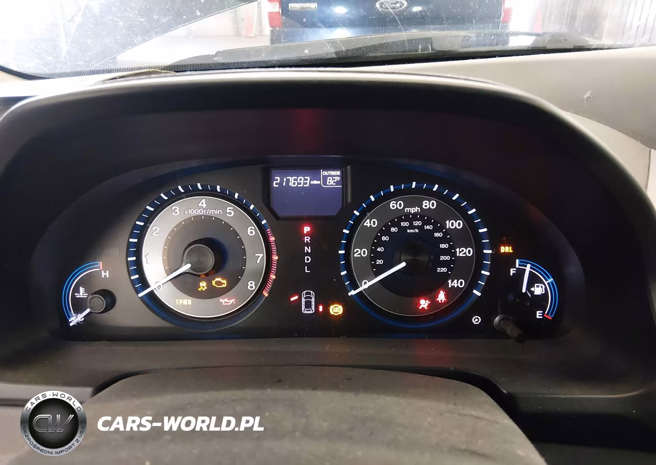 2012 Honda Odyssey Ex VIN:5FNRL5H45CB128677 - 7