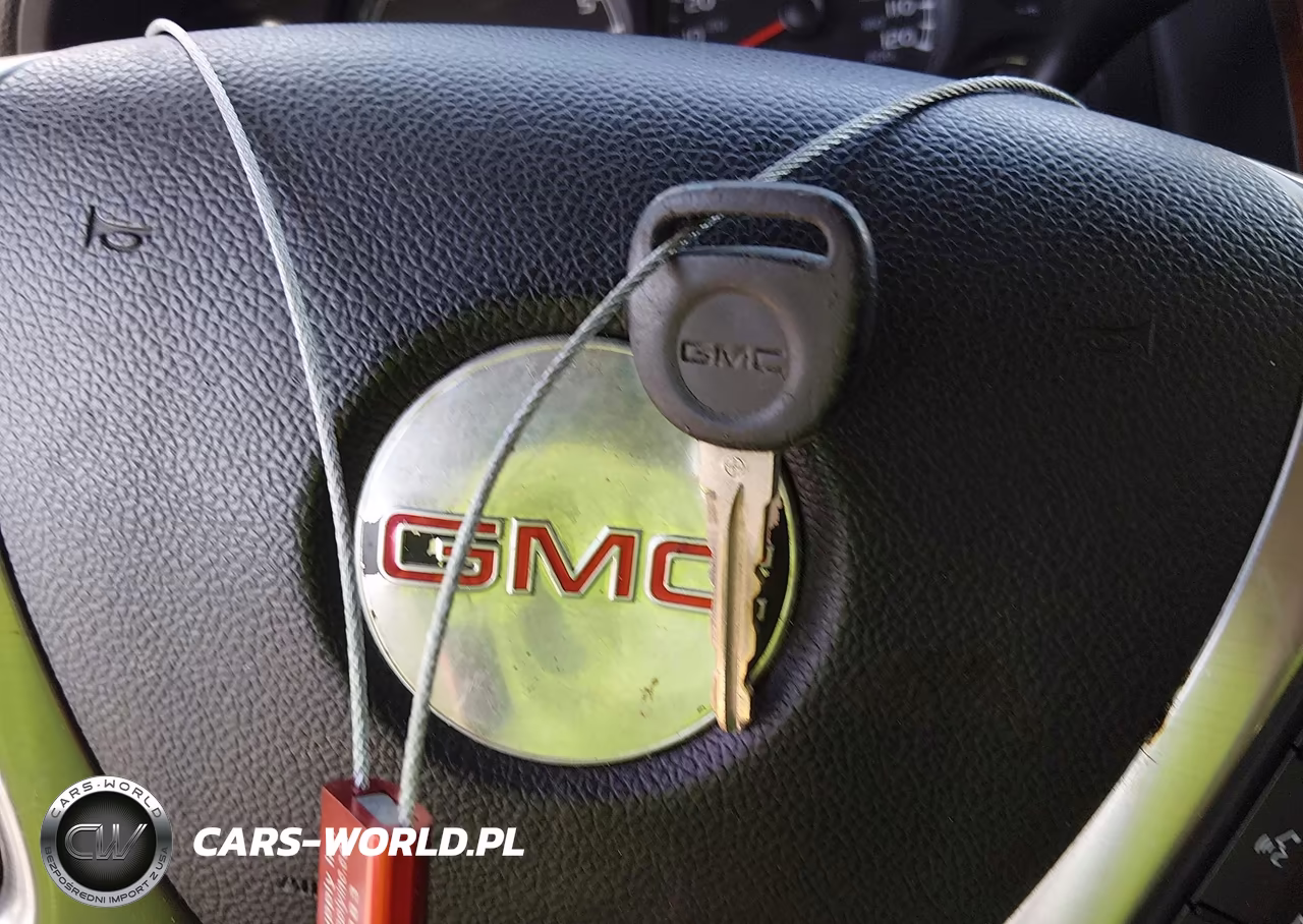 2007 GMC Yukon Slt VIN:1GKFK13057J318856 - 11