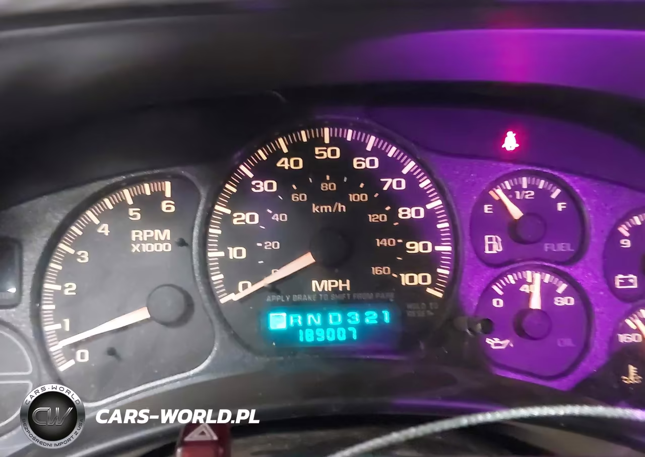 2001 Chevrolet Tahoe Ls VIN:1GNEC13TX1R227516 - 7