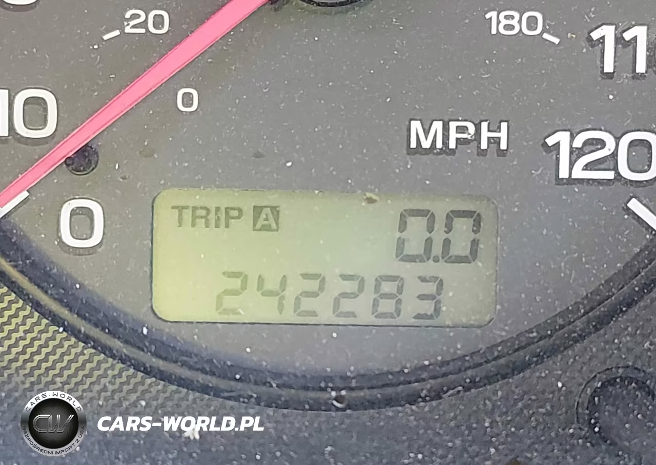 2001 Subaru Outback H6-3.0 VIN:4S3BH806317664662 - 15