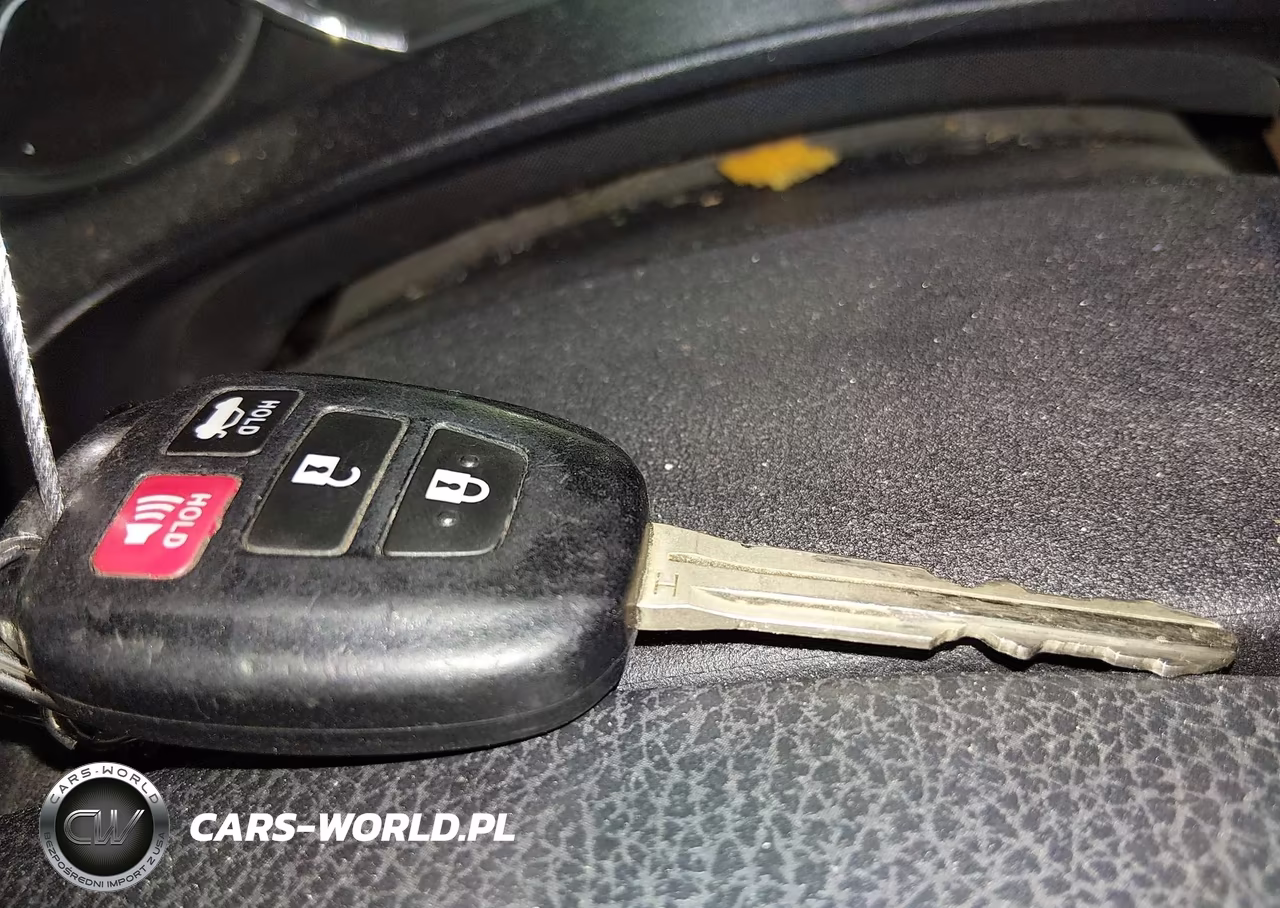 2014 Toyota Corolla Le VIN:5YFBURHE8EP076127 - 11