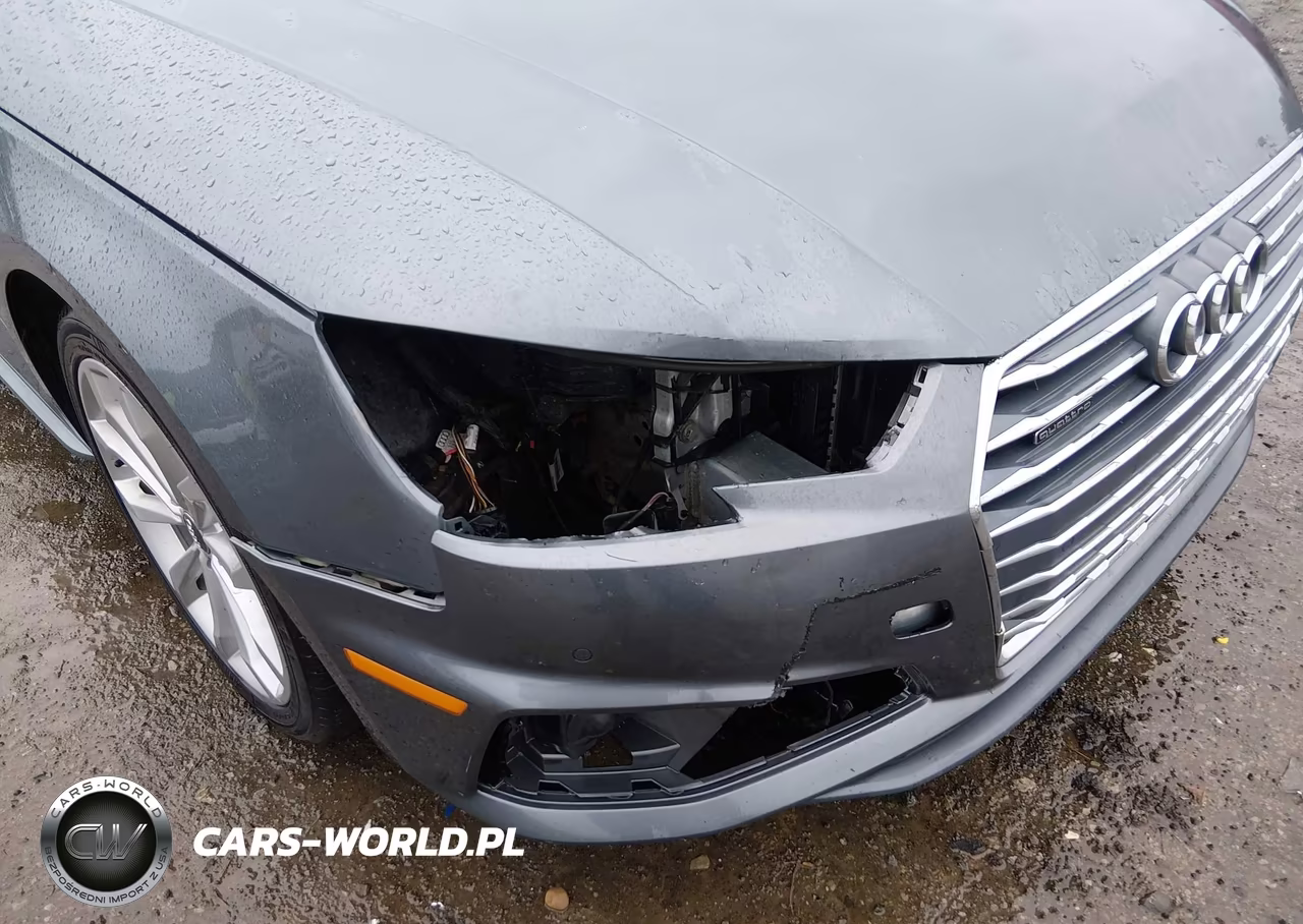 2019 Audi A4 45 Premium VIN:WAUENAF44KN018186 - 18