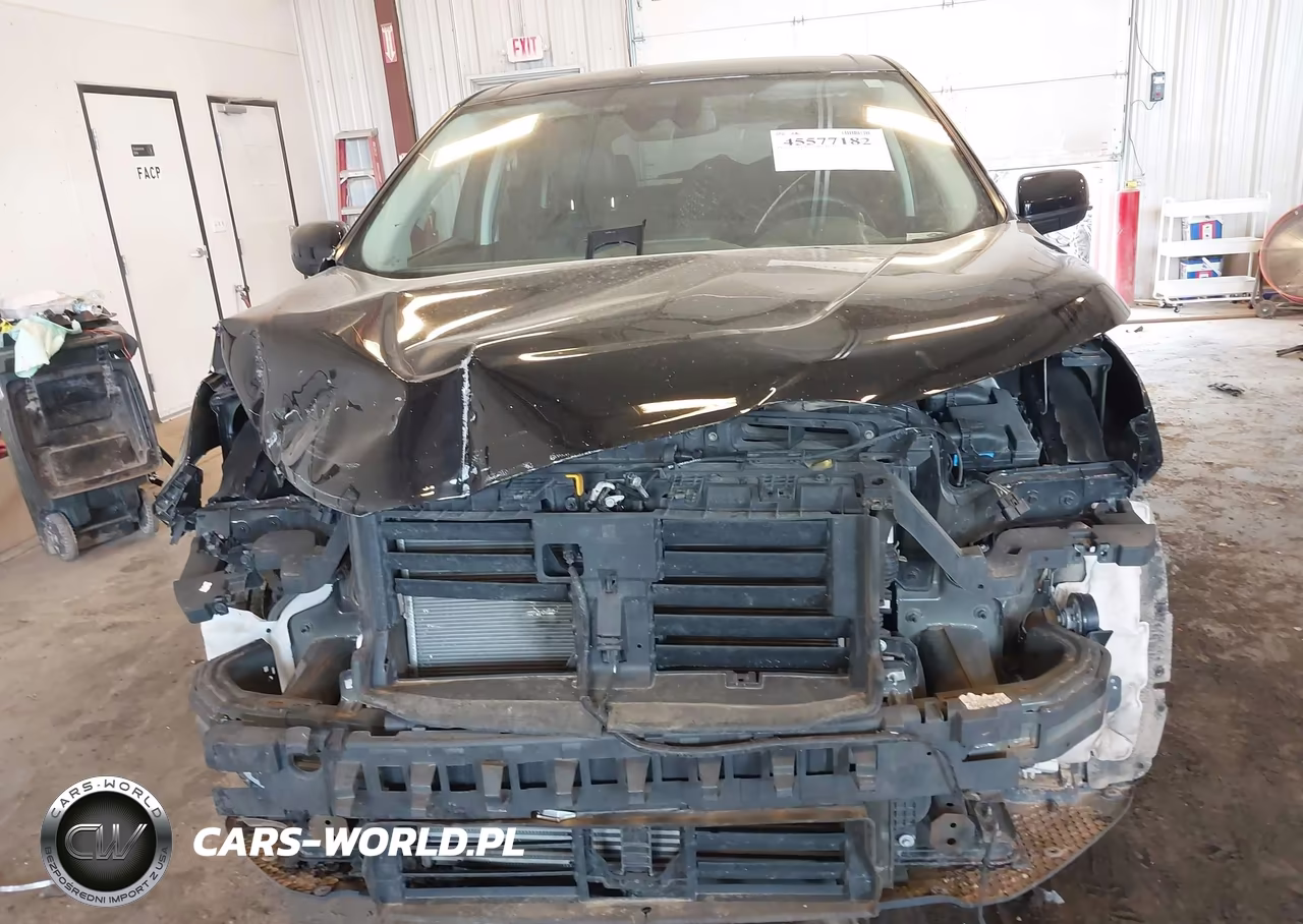 2024 Ford Edge Sel VIN:2FMPK4J96RBA45514 - 6