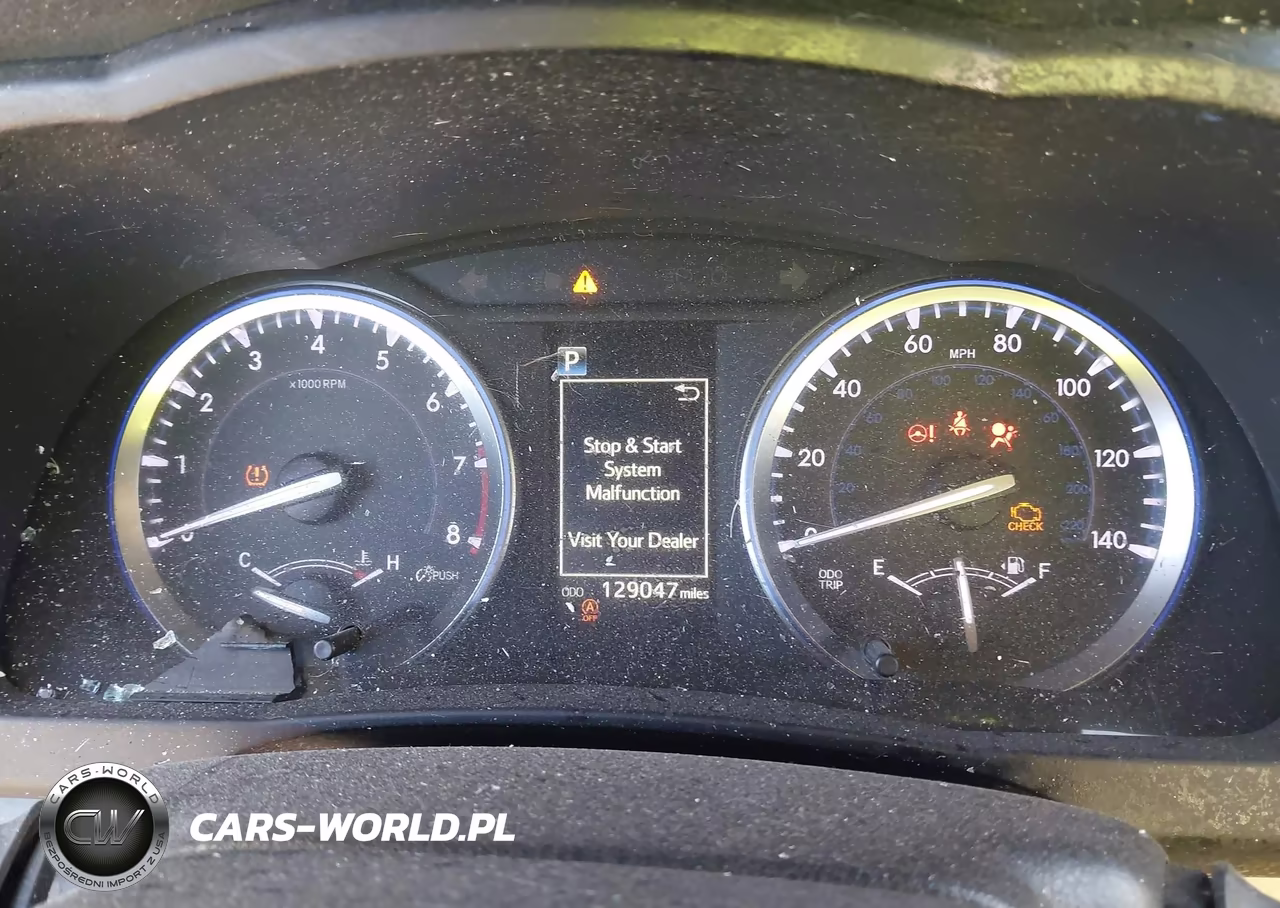 2017 Toyota Highlander Limited VIN:5TDYZRFH9HS228940 - 7