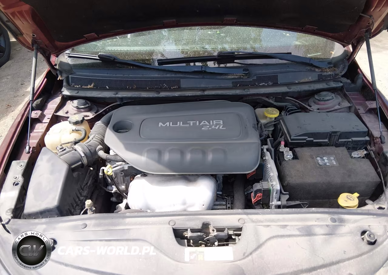 2015 Chrysler 200 S VIN:1C3CCCBB1FN578211 - 10