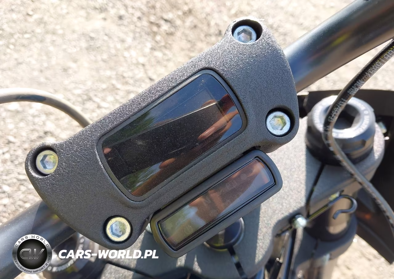 2024 Harley-Davidson Fxlrst VIN:1HD1YXZ13RB042437 - 7