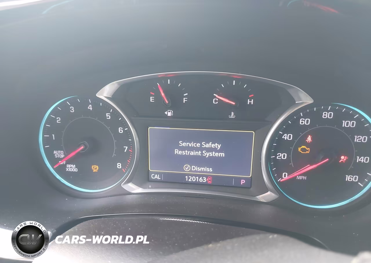 2020 Chevrolet Traverse Awd Premier VIN:1GNEVKKW2LJ129092 - 7