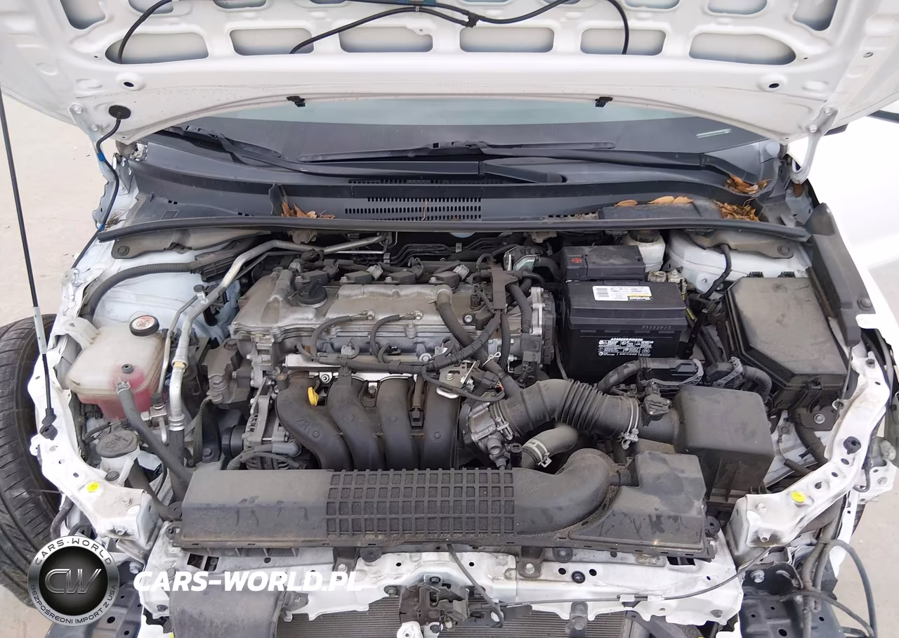 2022 Toyota Corolla Le VIN:5YFEPMAE0NP295648 - 10