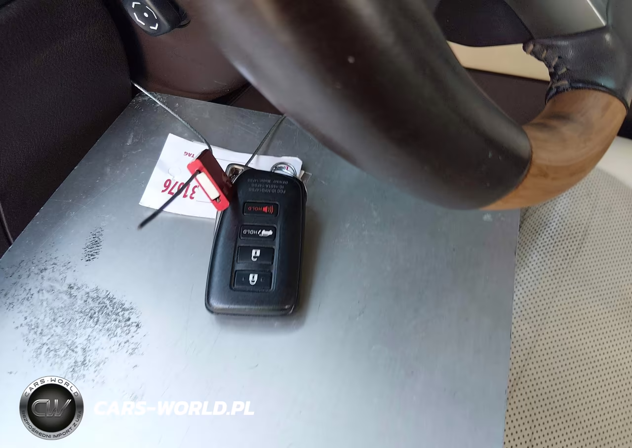 2019 Lexus Rx 350 VIN:2T2ZZMCA1KC148381 - 11