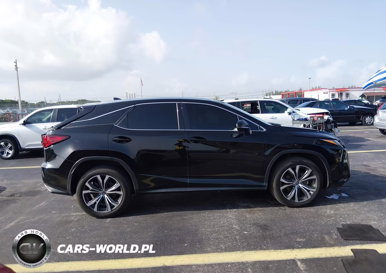 2019 Lexus Rx 350 VIN:2T2ZZMCA1KC148381 - 13